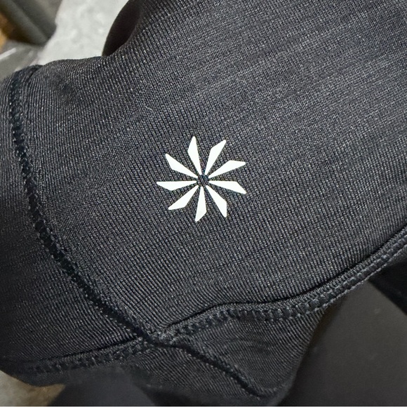 Athleta Pacifica Illume Dress Black Size XS - Picture 11 of 11